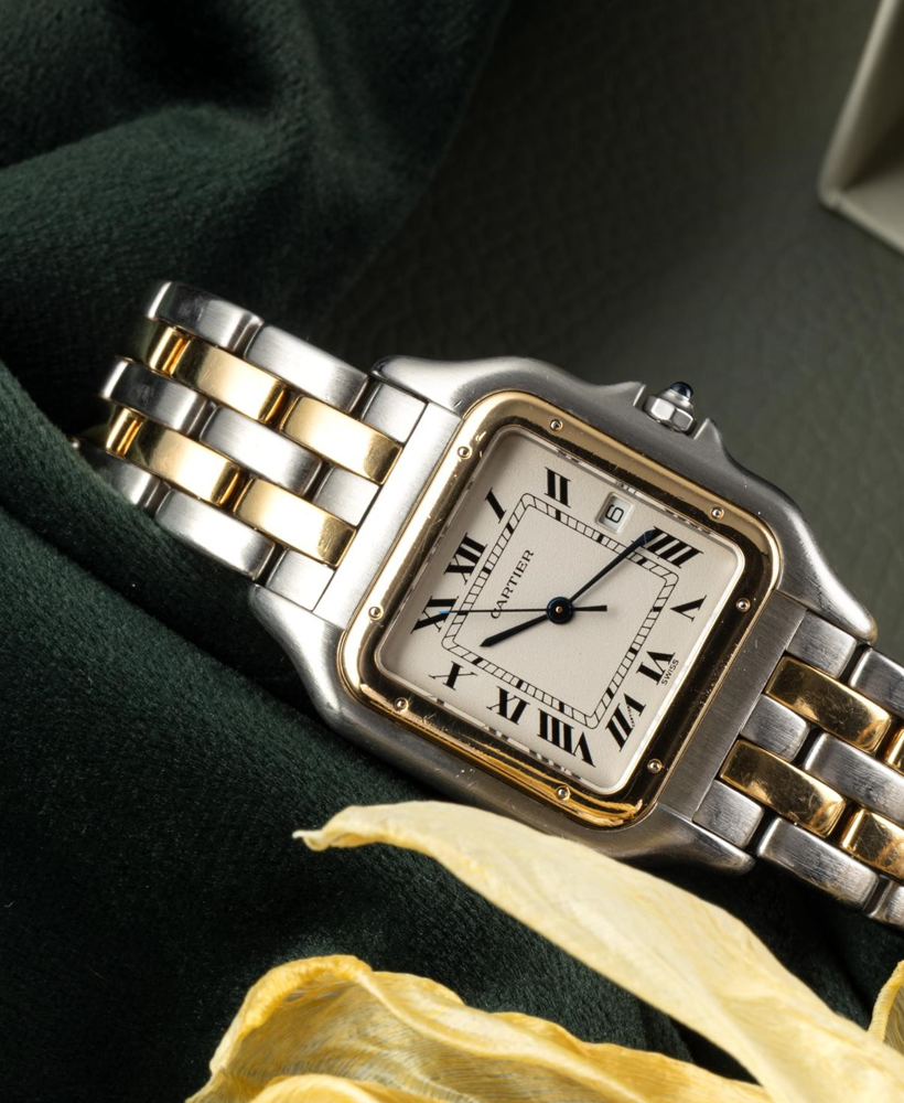 BST Cartier Bv Factory