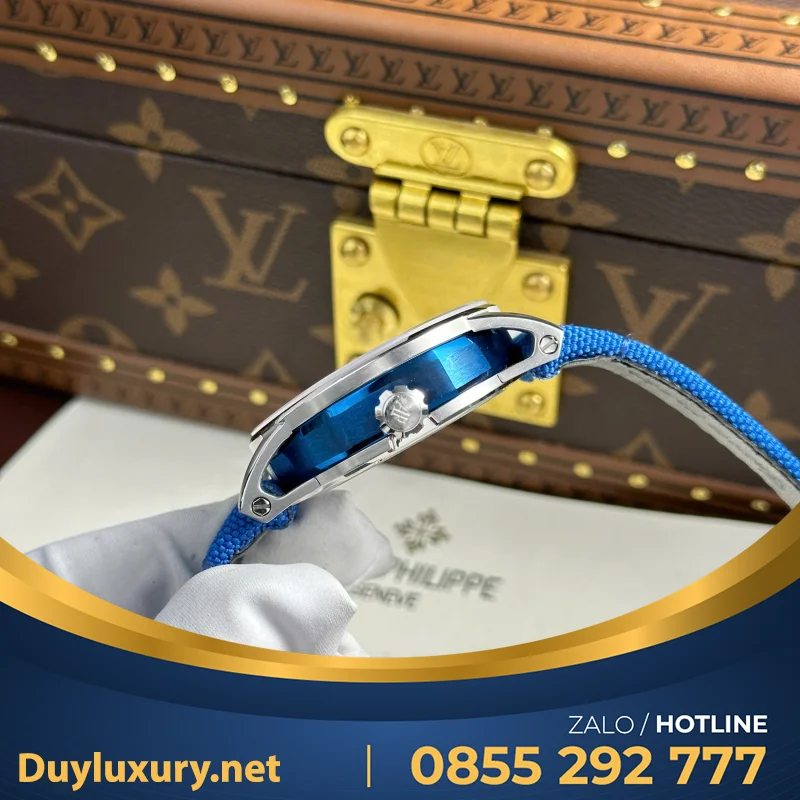 Đồng Hồ Audemars Piguet Code 11.59 Ref.26600 Tourbillon Openworked• Size 41Mm• Độ Dày 14Mm• Máy Tourbillon Lên Cót Tay Cao Cấp• App Factory