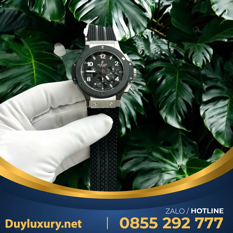 Bộ sưu tập Đồng Hồ Hublot Fake 1:1 Big Bang