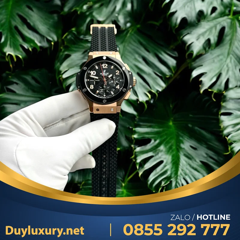 Bộ sưu tập Đồng Hồ Hublot Fake 1:1 Big Bang