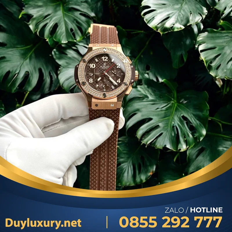 Bộ sưu tập Đồng Hồ Hublot Fake 1:1 Big Bang