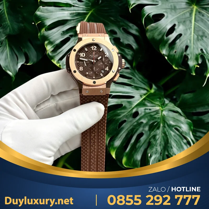 Bộ sưu tập Đồng Hồ Hublot Fake 1:1 Big Bang