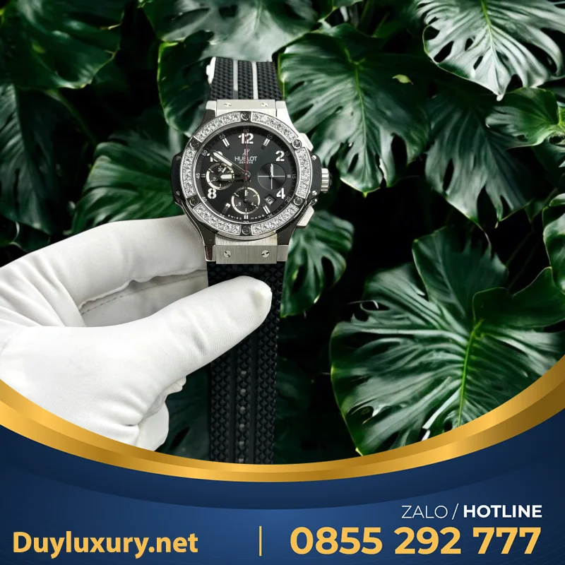 Bộ sưu tập Đồng Hồ Hublot Fake 1:1 Big Bang