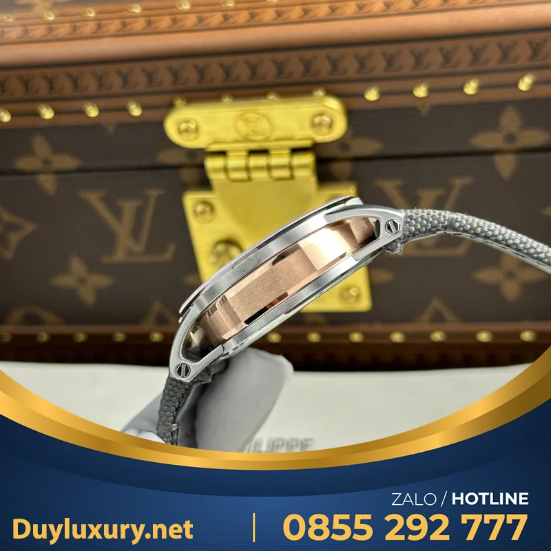 Đồng Hồ Audemars Piguet Code 11.59 Ref.26600 Tourbillon Openworked• Size 41Mm• Độ Dày 14Mm• Máy Tourbillon Lên Cót Tay Cao Cấp• App Factory