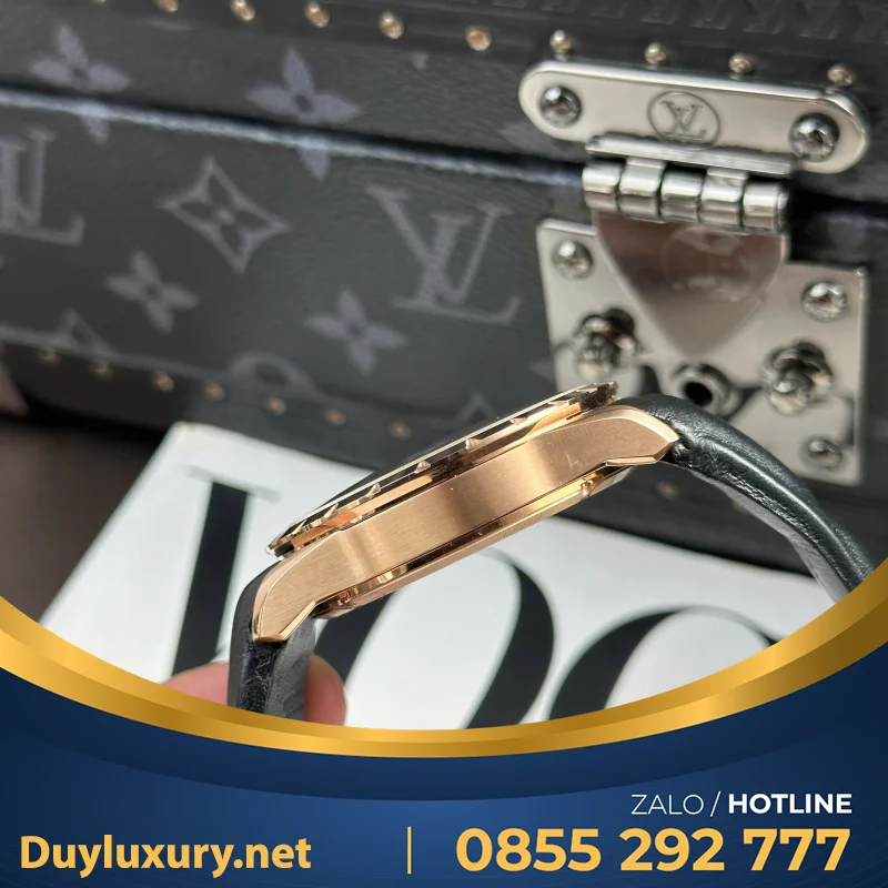 Đồng Hồ Roger Dubuis Replica 11 Excalibur Eon Gold RDDBEX0836 Nhà Máy BBR 42mm