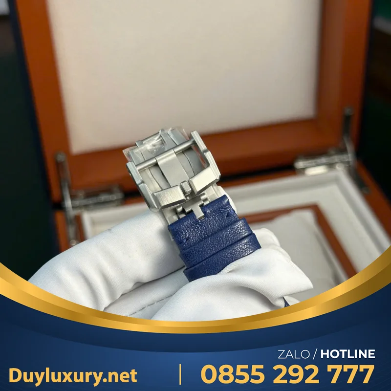 Đồng Hồ Roger Dubuis Replica Cao Cấp Excalibur RDDBEX0817 Tourbillon Nhà Máy BBR 42mm