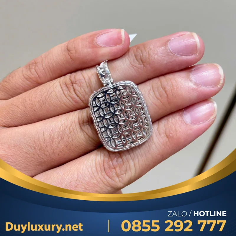Mặt Dây Chuyền Nam Đẹp