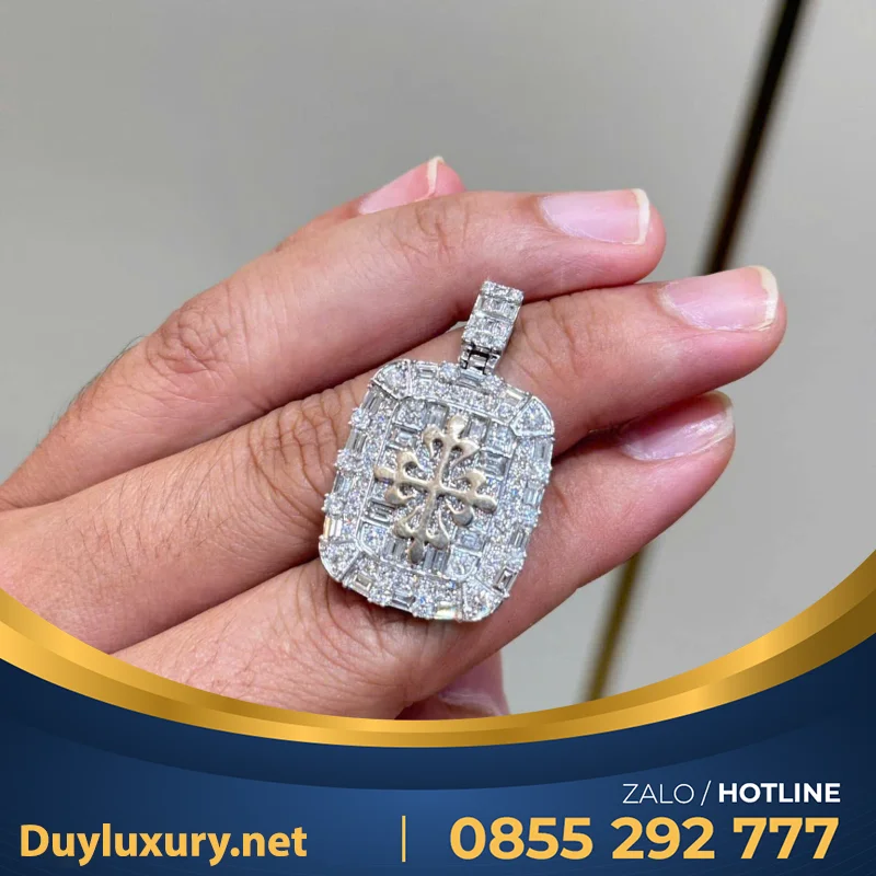 Mặt Dây Chuyền Nam Đẹp