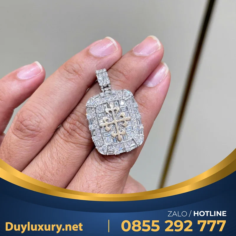 Mặt Dây Chuyền Nam Đẹp