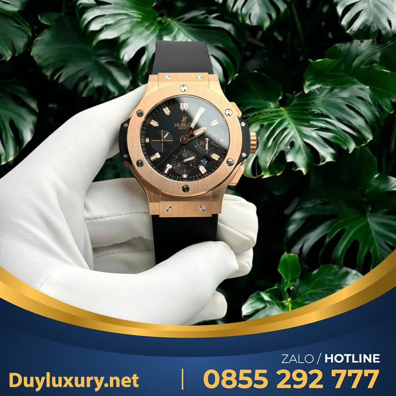 Bộ sưu tập Đồng Hồ Hublot Fake 1:1 Big Bang