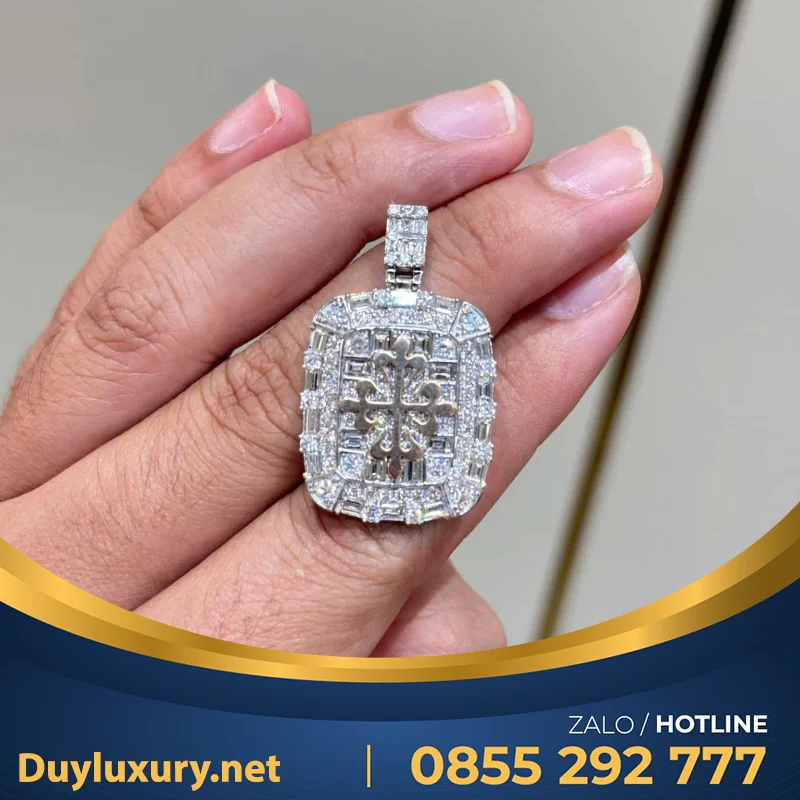 Mặt Dây Chuyền Nam Đẹp