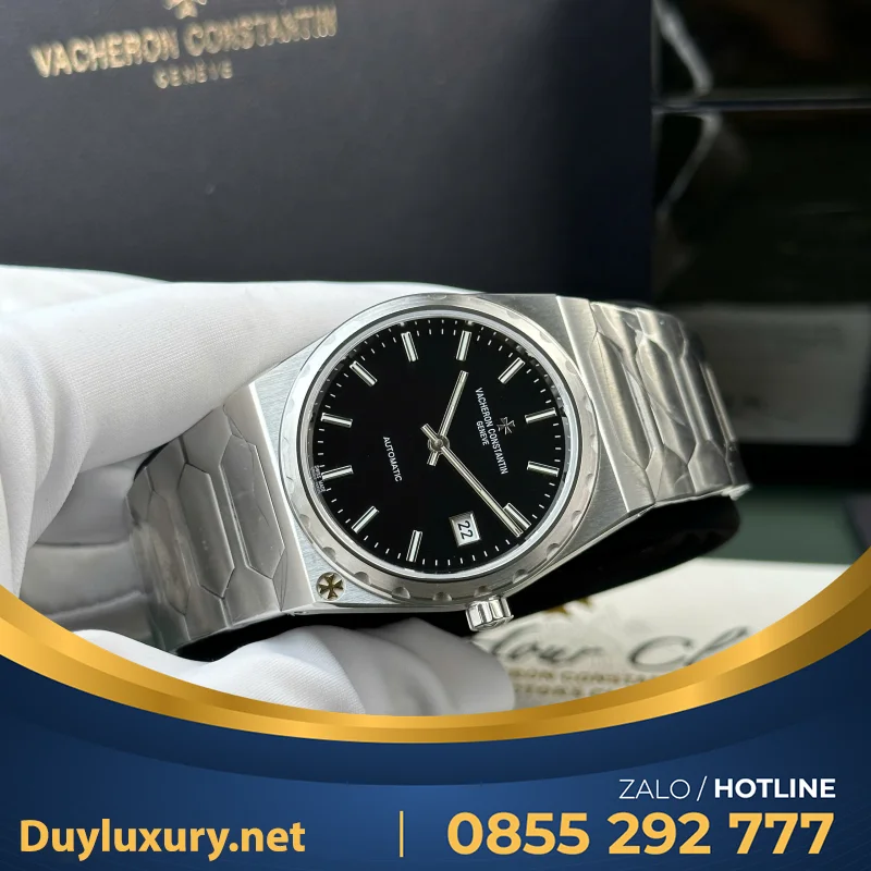 Đồng Hồ Vacheron Constantin Historiques Phiên Bản Cao Cấp Nhất Thị Trường Sẵn Hàng Các Mẫu Phục Vụ Anh Em Tay Nhỏ